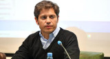 Axel Kicillof