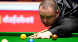 Stephen Maguire - Billar