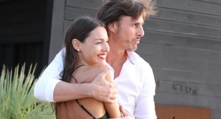 Cumpleaños de Pampita, festejos en Punta del Este