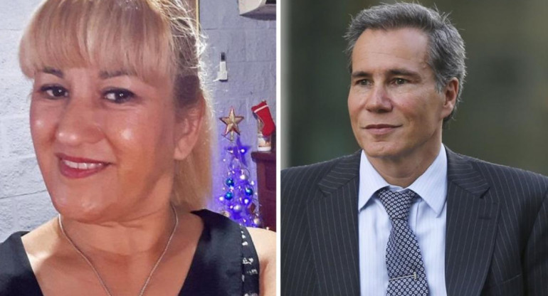 Gladys Gallardo, ex empleada doméstica de Alberto Nisman