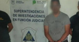  individuo, de 50 años, quien ofrecía para el ejercicio de la prostitución a su pareja,