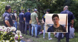 Crimen en villa Gesell, detenidos