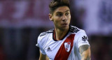 Gonzalo Montiel, jugador de River