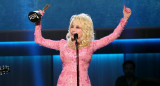 Dolly Parton