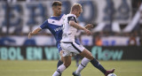 Vélez vs Gimnasia, Superliga