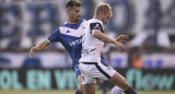 Vélez vs Gimnasia, Superliga