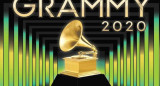 Premios Grammy 2020