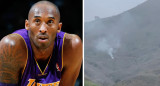 Kobe Bryant, muerte