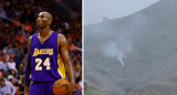 Kobe Bryant, muerte