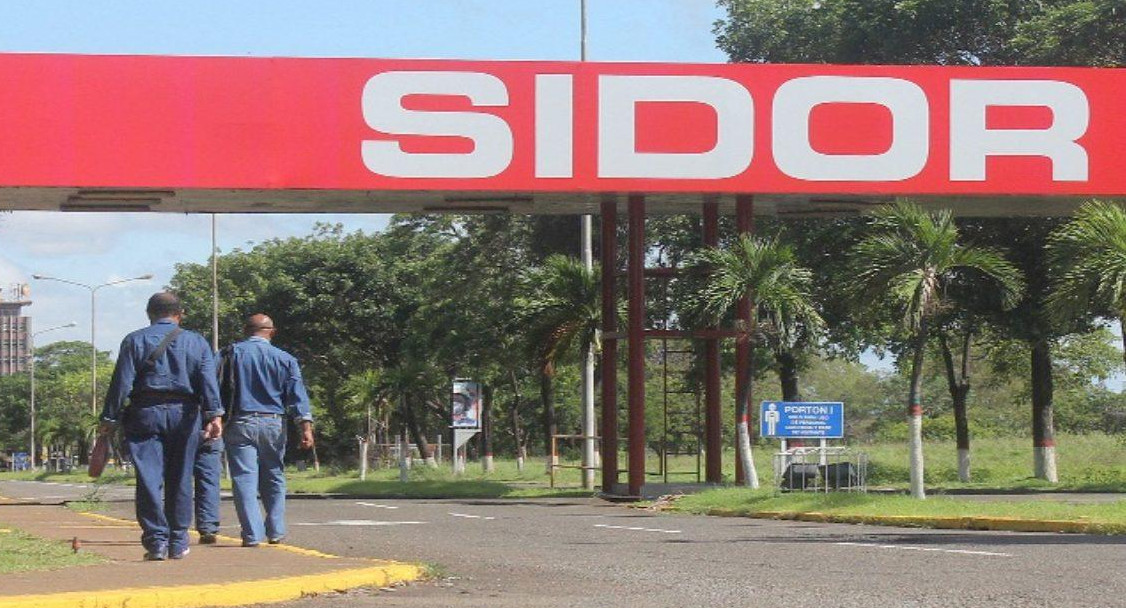 Sidor, la siderúrgica de Techint estatizada en Venezuela