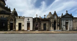 Cementerio de la Chacarita