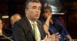 Alejandro Vanoli, director ejecutivo del Anses