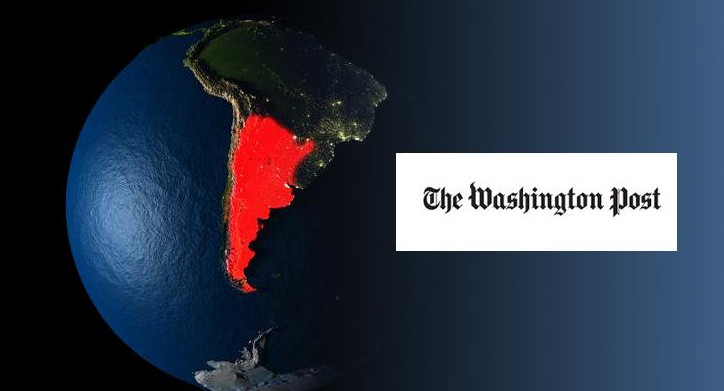 Argentina, The Washington Post
