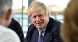 Boris Johnson, REUTERS