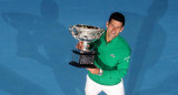 Novak Djokovic, Reuters	