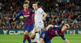 Barcelona vs Levante, La Liga, REUTERS