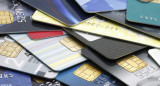 Tarjetas de crédito, economía argentina