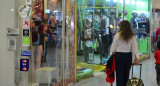 Comercios pyme, economía argentina