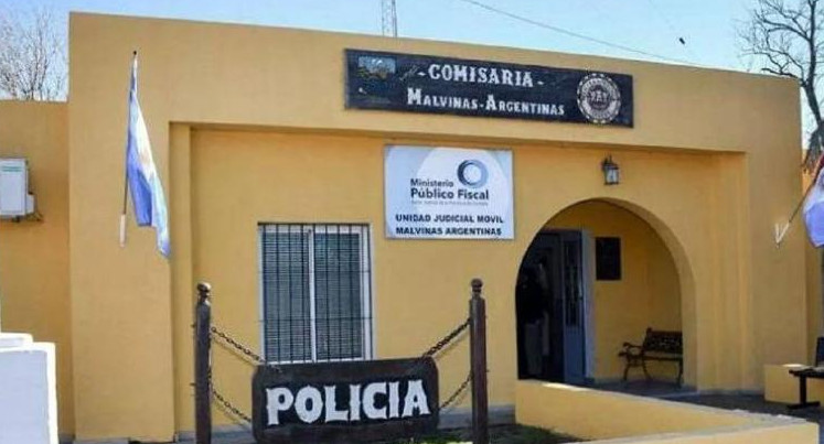 Asesinato en Córdoba de menor