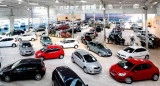 Autos patentamiento, economía