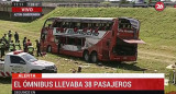 Tragedia ruta 2