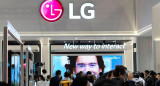 LG, Mobile World Congress