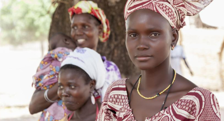 Día Internacional de Tolerancia Cero con la Mutilación Genital Femenina, África
