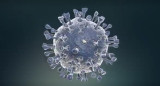 Coronavirus, captura Reuters