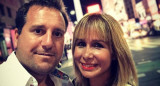 Fernanda Vives y Sebastián Cobelli