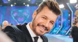 Marcelo Tinelli, Bailando 2020