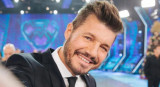 Marcelo Tinelli, Bailando 2020