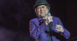 Joaquín Sabina, caída 