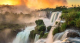 Cataratas del Iguazú