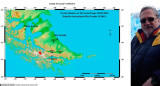 Alerta de Tsunami, Tierra del Fuego, Santa Cruz, investigador del CONICET