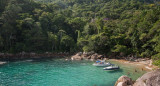 Ilha Grande, Brasil