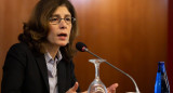 Pinelopi Goldberg, economista jefa del Banco Mundial 