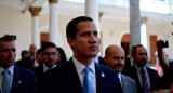 Juan Guaidó, Venezuela, política internacional, NA