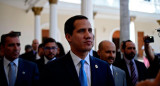 Juan Guaidó, Venezuela, política internacional, NA