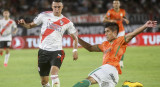 River vs Banfield, Superliga, NA