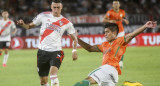 River vs Banfield, Superliga, NA