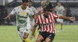 Superliga, Estudiantes vs. Defensa y Justicia, Fútbol, Twitter Estudiantes