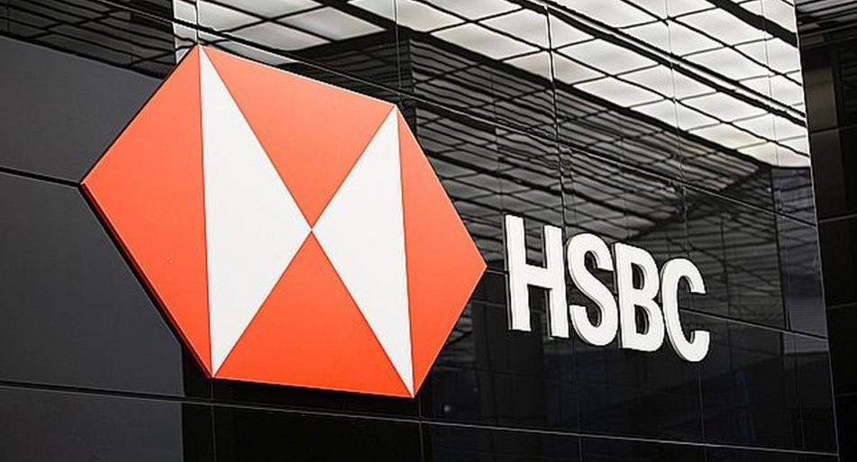 Banco HSBC, empleados