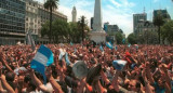 Marchas 2001 contra la situación económica