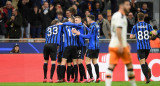 Atalanta vs. Valencia, Champions League, REUTERS