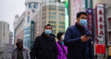 Coronavirus en China, REUTERS