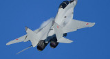 MiG-35, aviones rusos