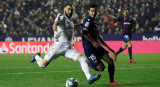 Real Madrid vs Levante, REUTERS