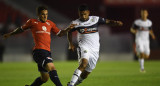 Independiente vs Gimnasia, Superliga