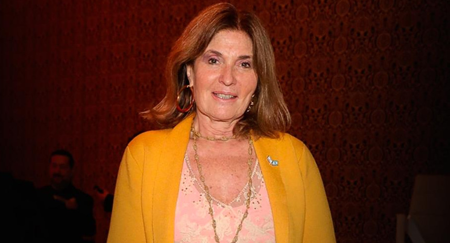 Sofía Neiman, relacionista pública