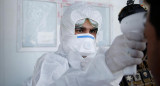 Coronavirus, controles, REUTERS